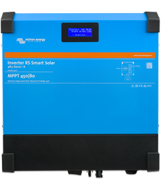 Invertorul RS 48/6000 230V Smart Solar