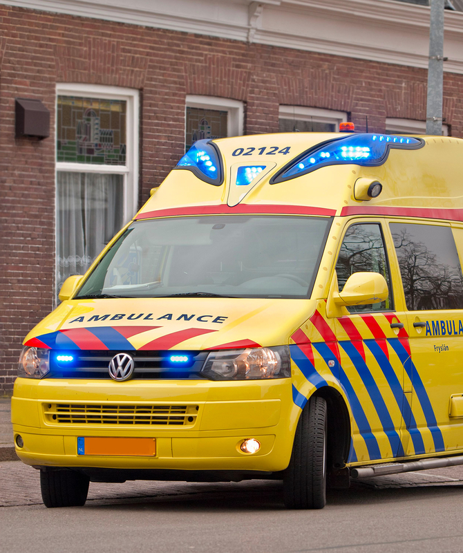 Ambulanțe