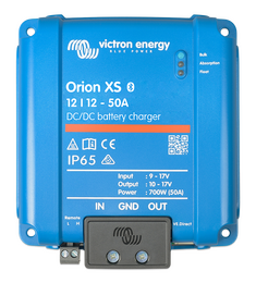 Încărcător de baterii Orion XS 12/12-50 A CC-CC