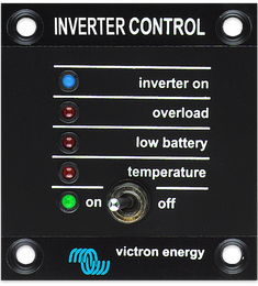 Comandă Invertor (Inverter Control)
