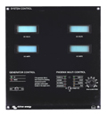 Sistem de panouri electrice modulare