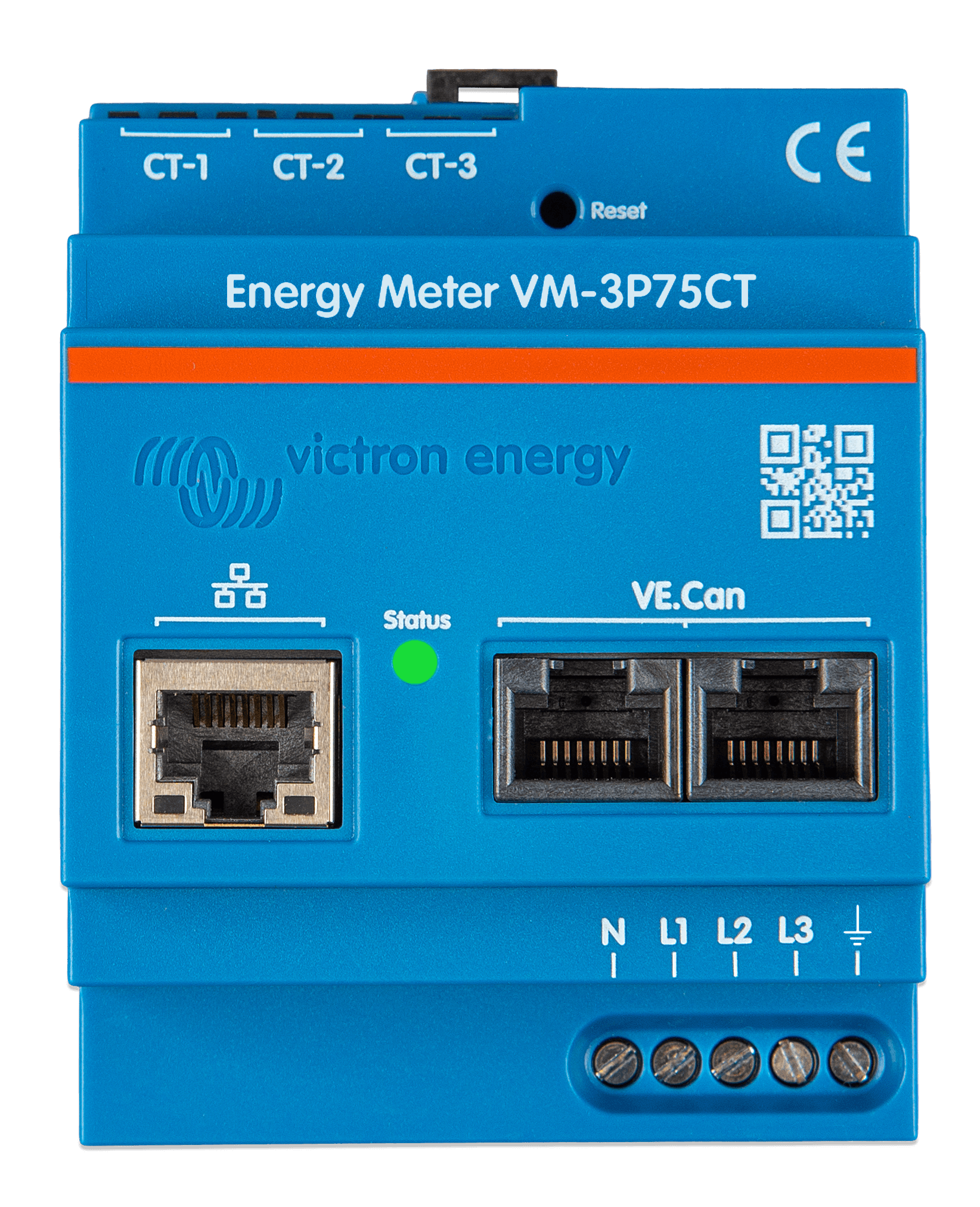 Încărcător Blue Smart