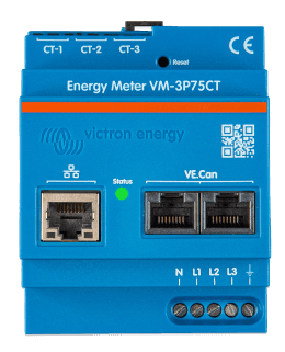 Contoare energie