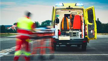 Vehicule profesionale