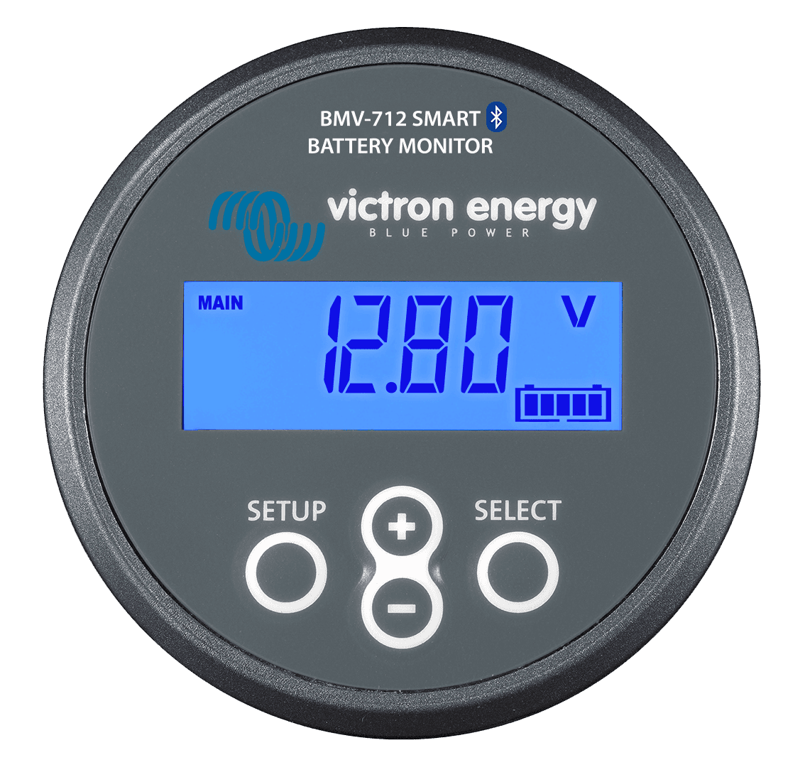 BMV-712 Smart | Victron Energy