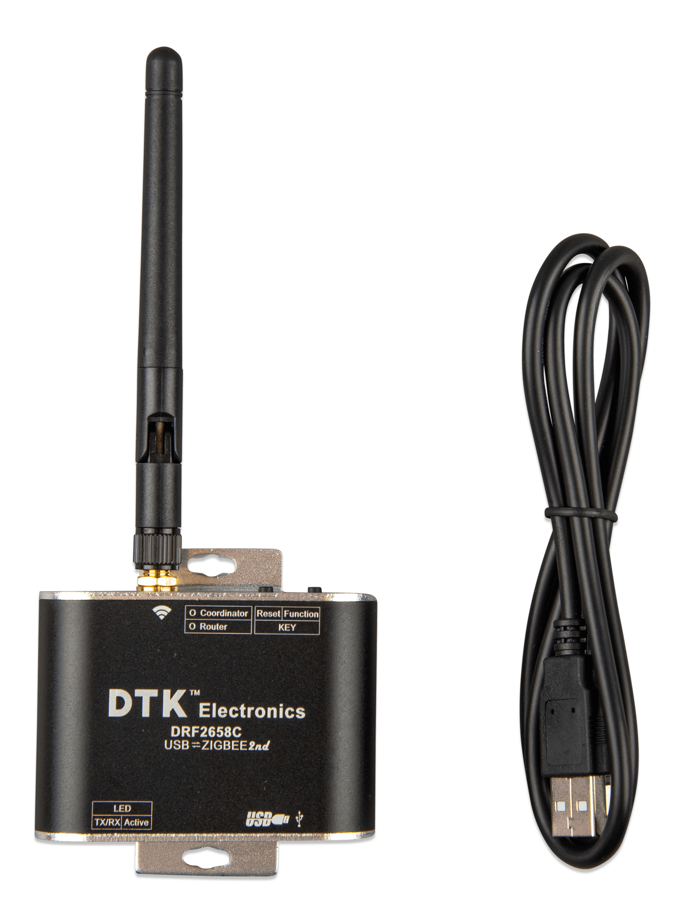 Convertor Zigbee la USB și Zigbee la RS485 | Victron Energy