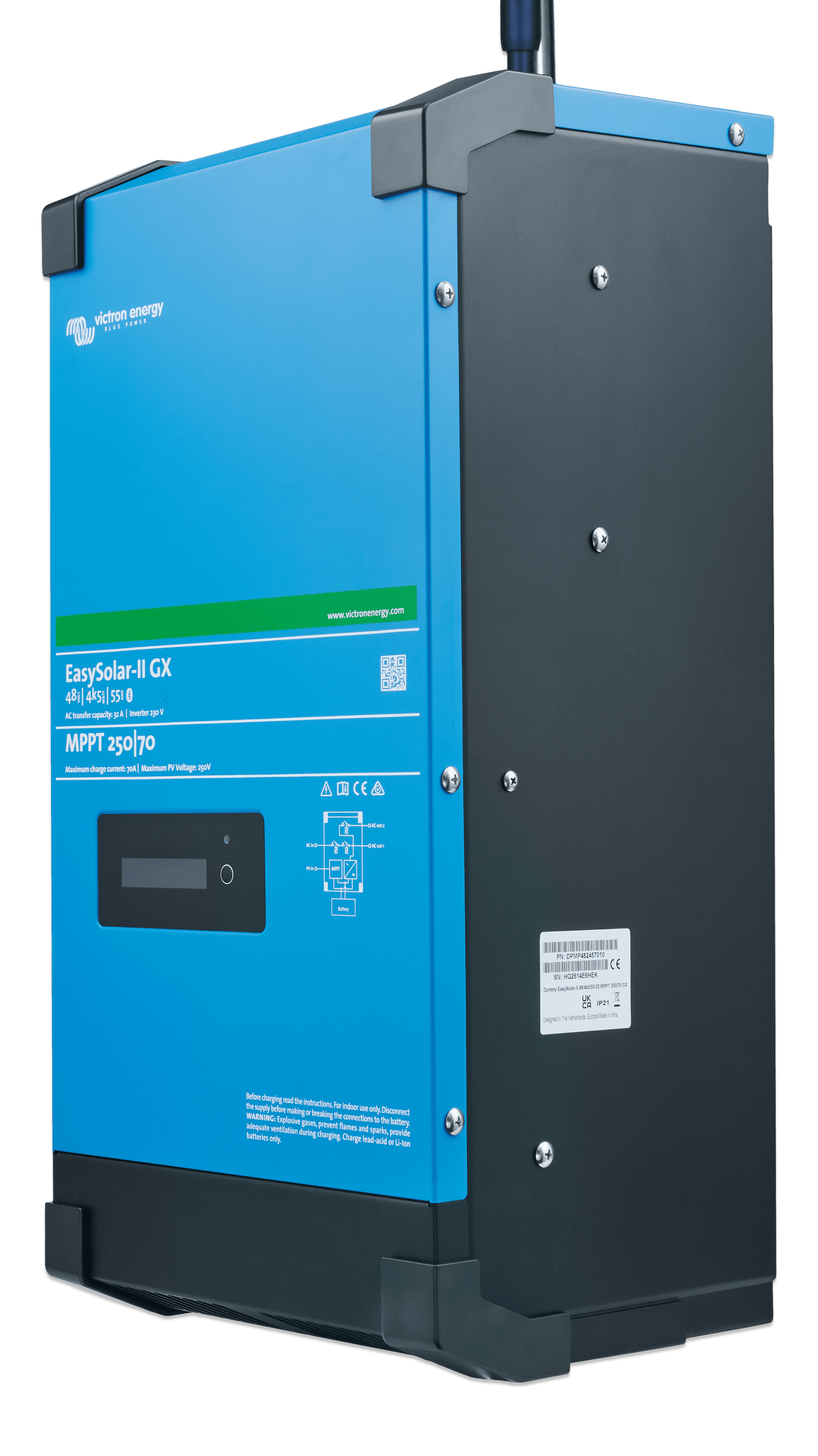 EasySolar-II GX | Victron Energy