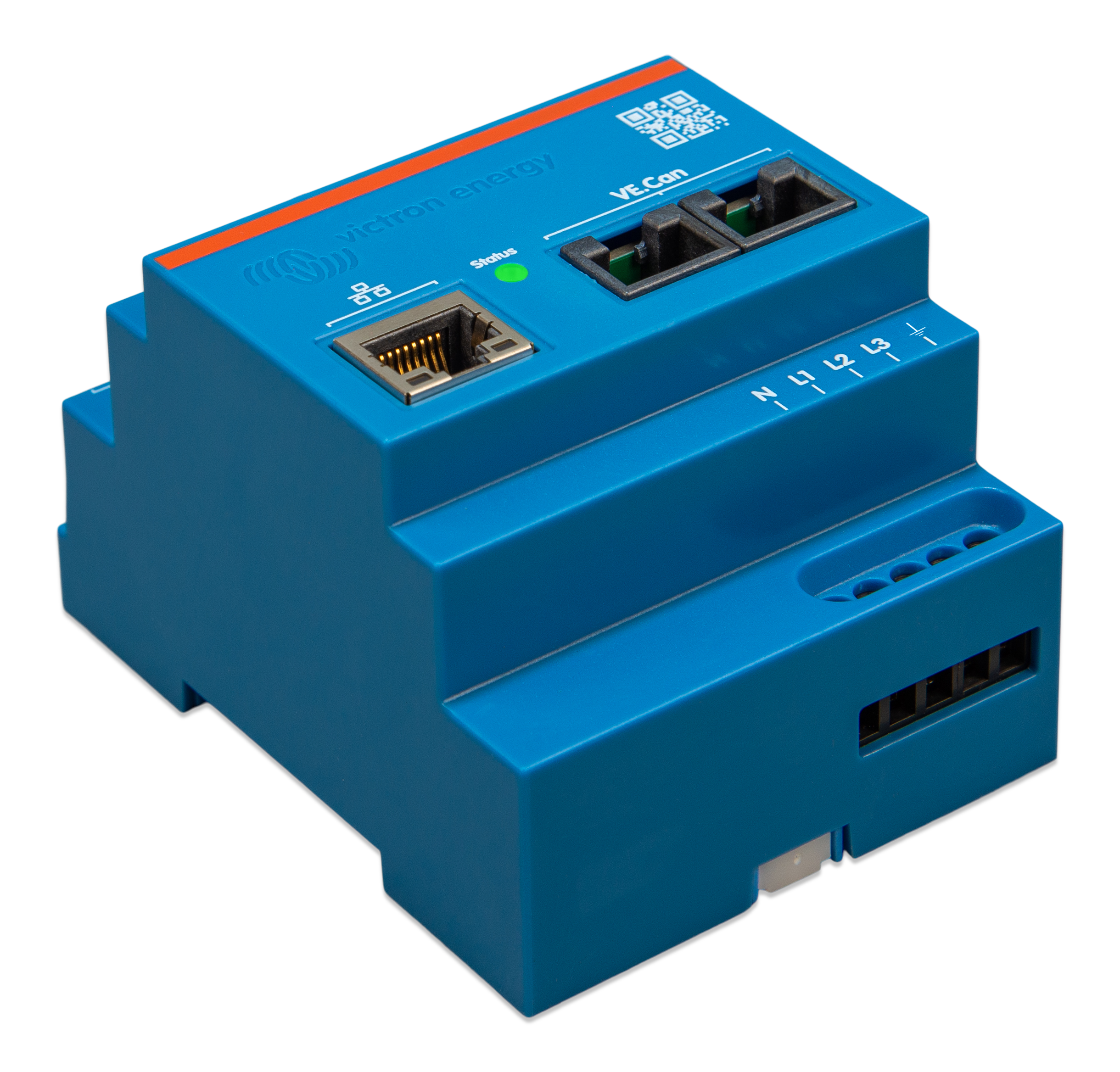 Energy Meter (left)  thumbnail