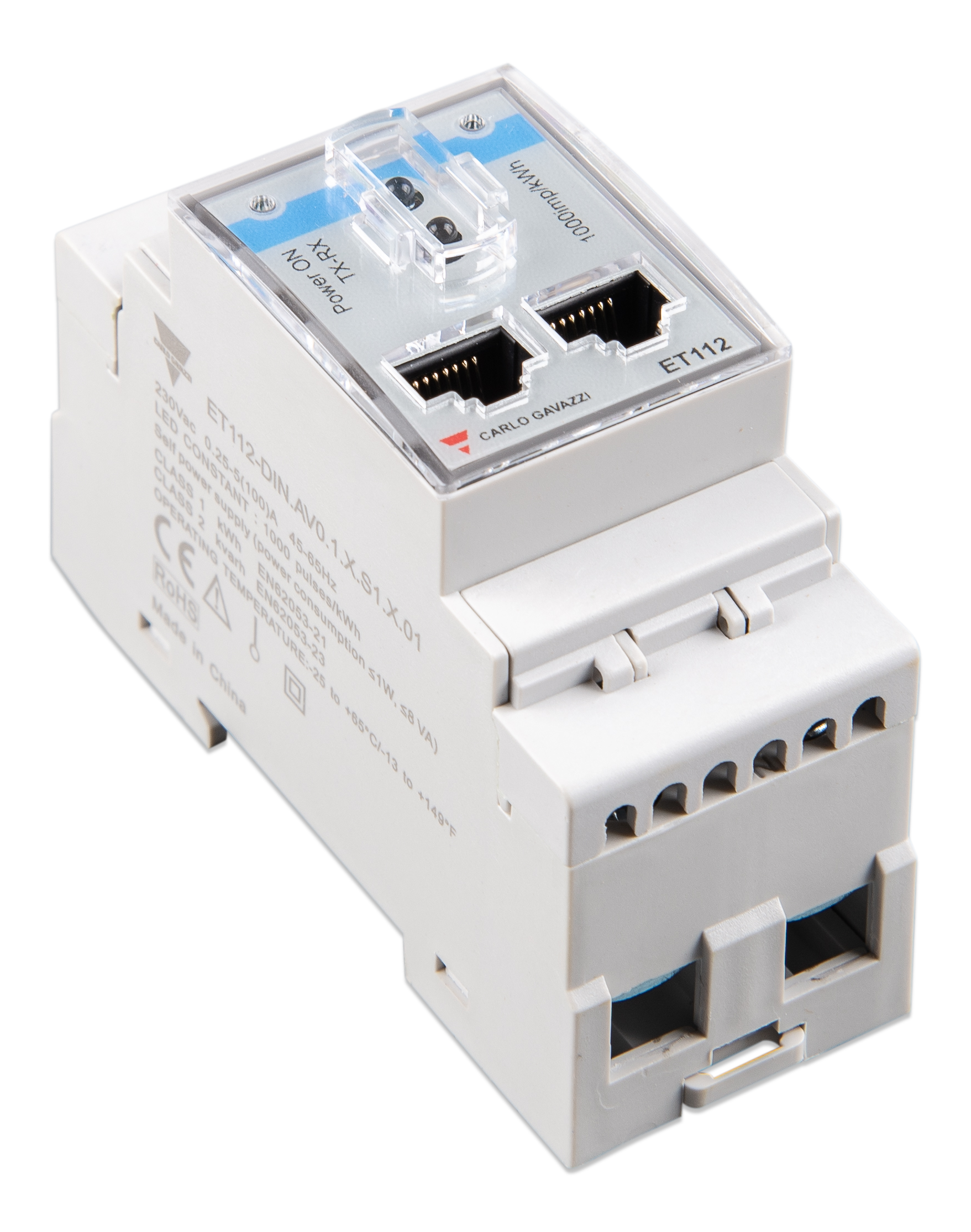 Energy Meter ET112 (right) thumbnail