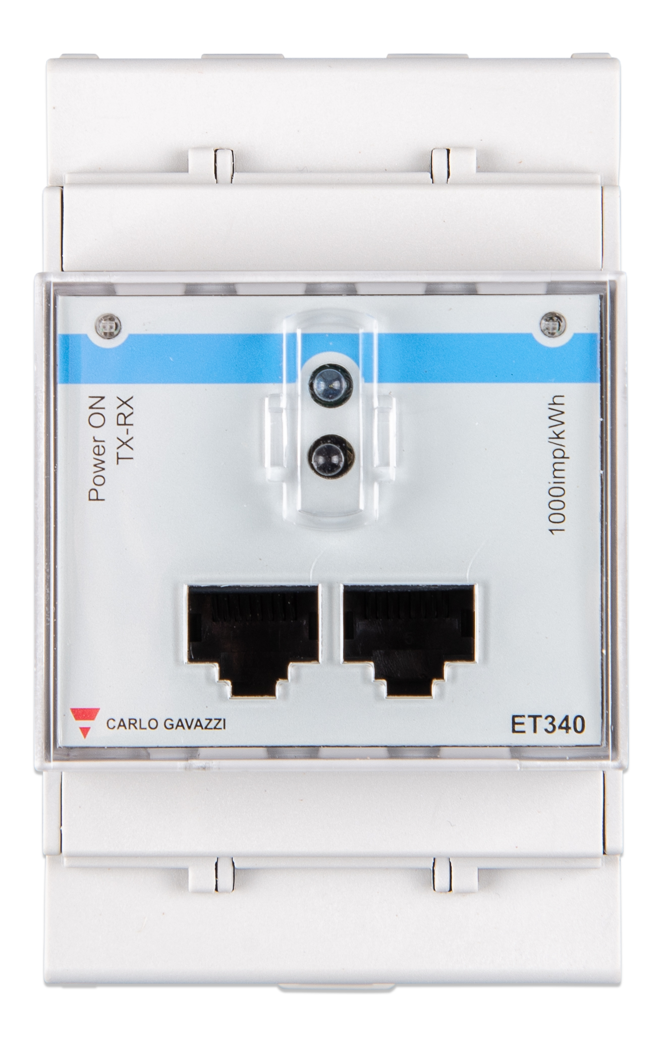 Energy Meter ET340 (top) thumbnail