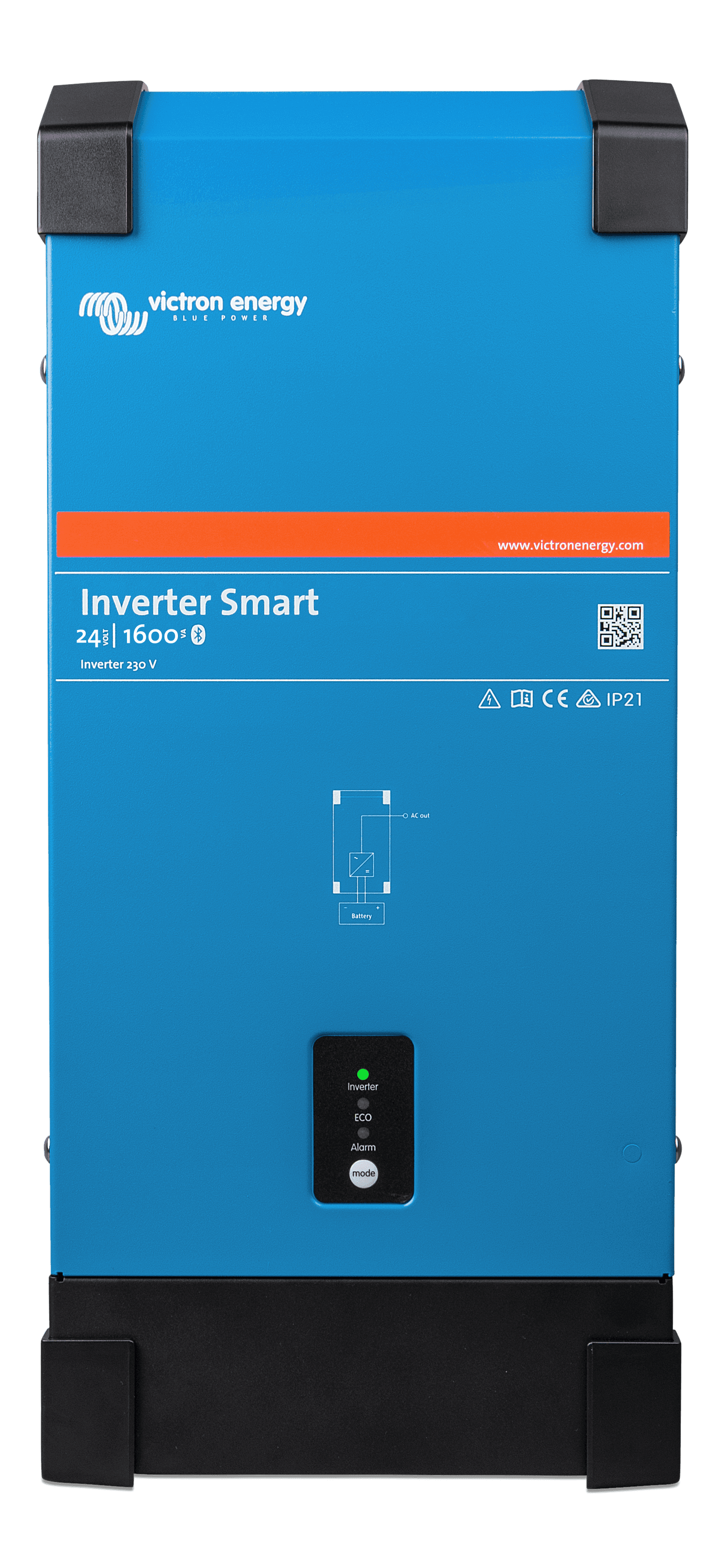 Invertorul Phoenix Smart 1600 VA - 5000 VA | Victron Energy
