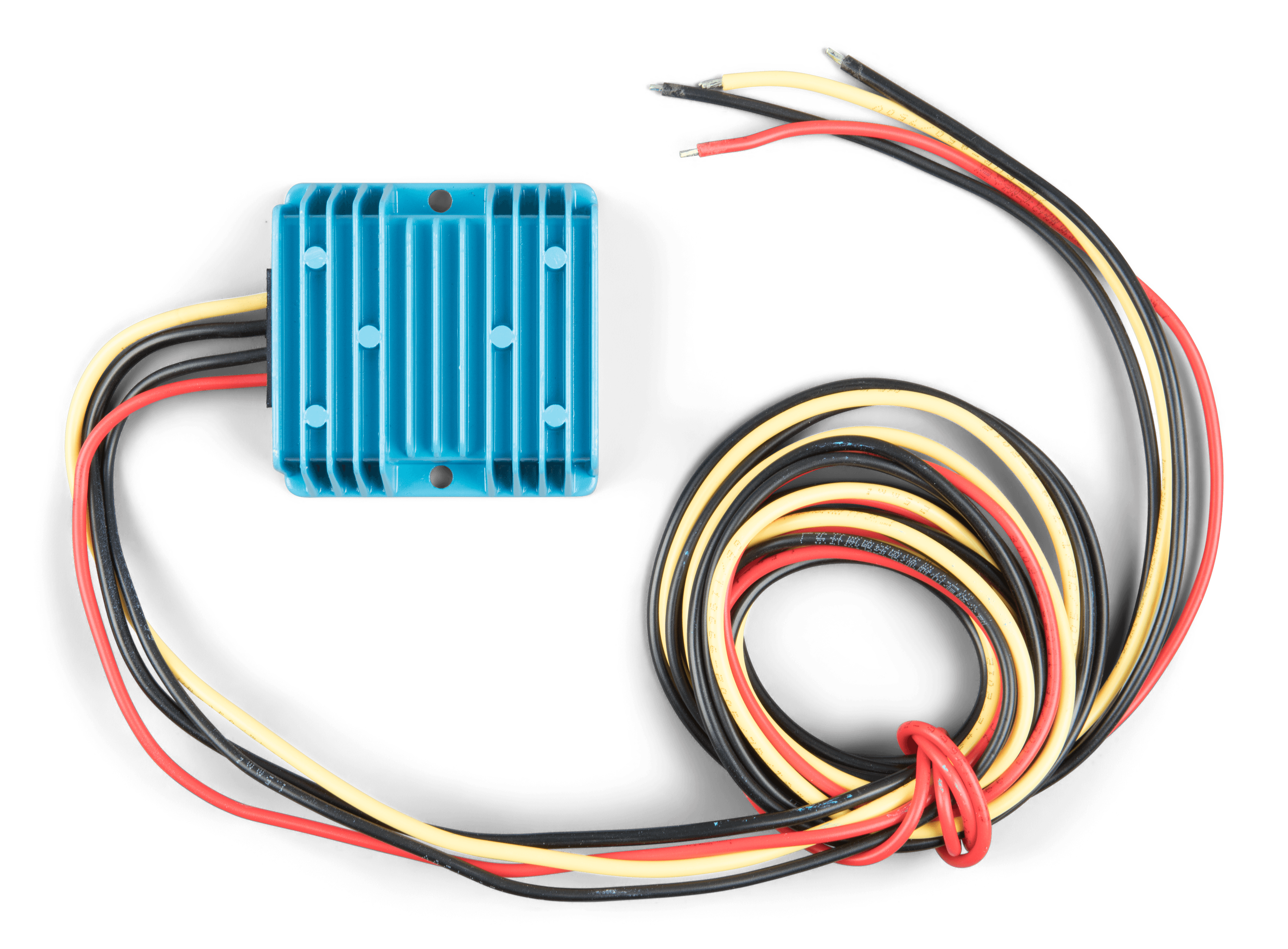 Convertoare Orion IP67 24/12 și 12/24 CC-CC | Victron Energy