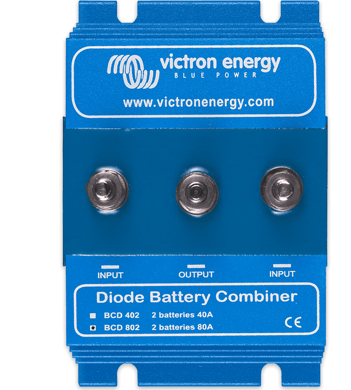 Combinator Argo cu diode