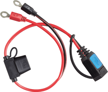 Conector papuc inelat M6/M8