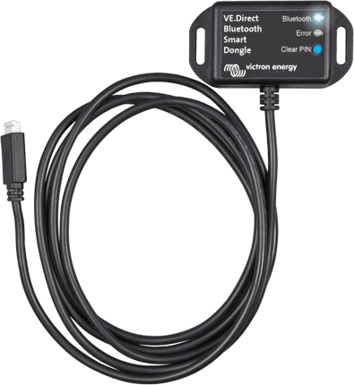Cheia digitală VE.Direct Bluetooth Smart
