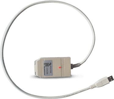 Interfață CANUSB