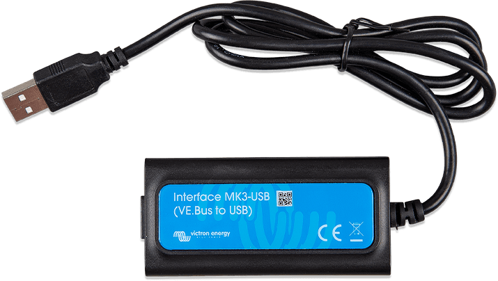 Interfață MK3-USB