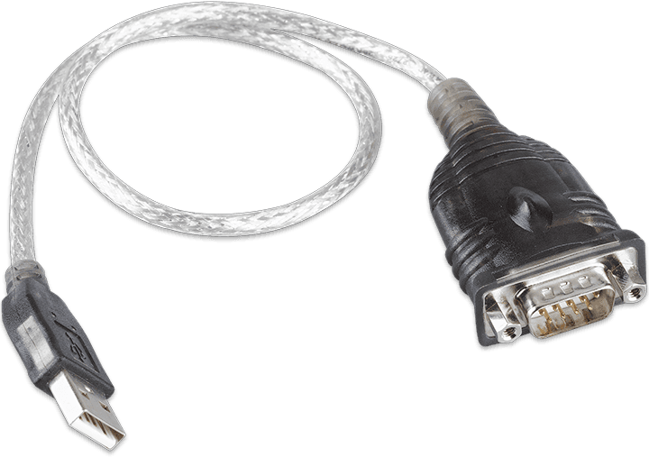 Convertor RS232 la USB