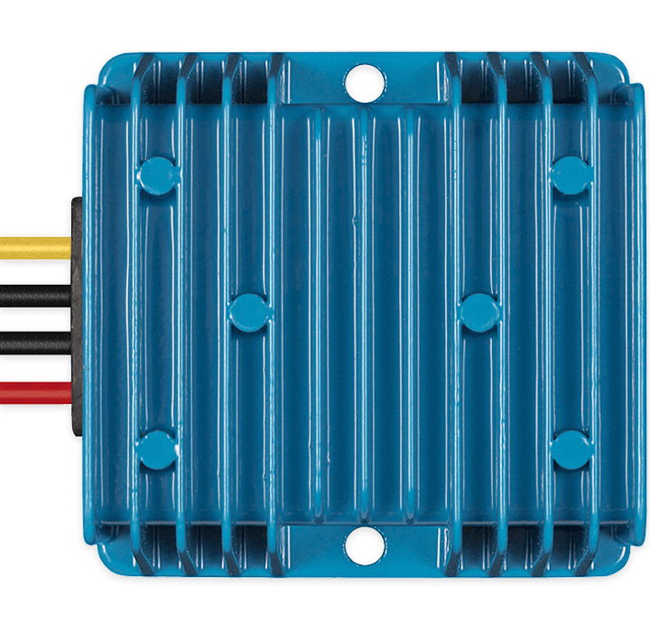 Convertoare Orion IP67 24/12 și 12/24 CC-CC