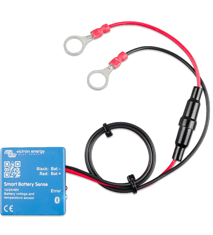 Smart Battery Sense (Detector inteligent al bateriei)