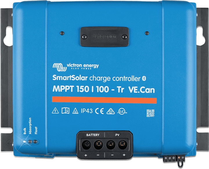 SmartSolar MPPT 150/70 până la 250/100 VE.Can