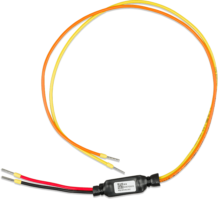 Cablu pentru Smart BMS CL 12/100 la MultiPlus