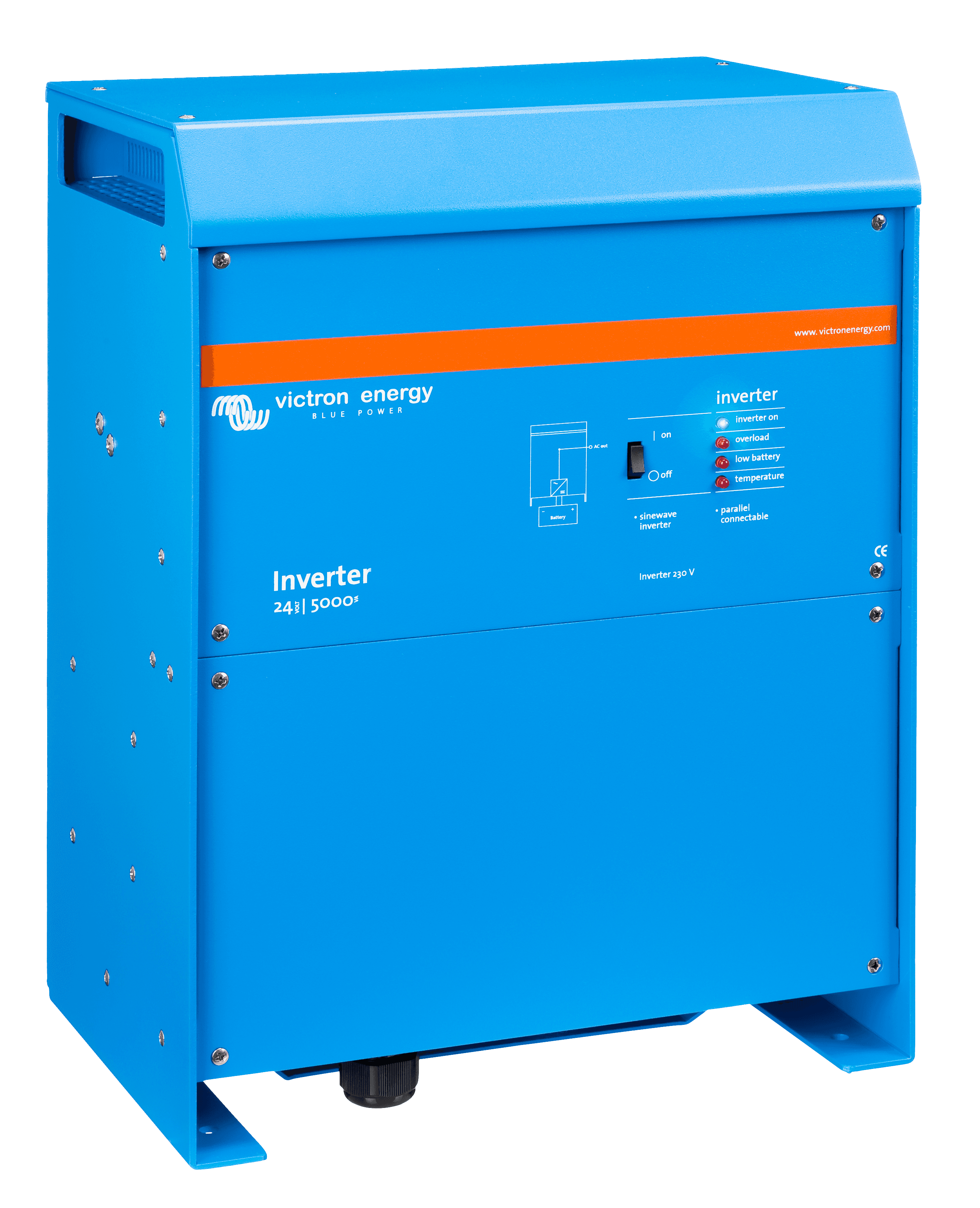 Invertor Inverter