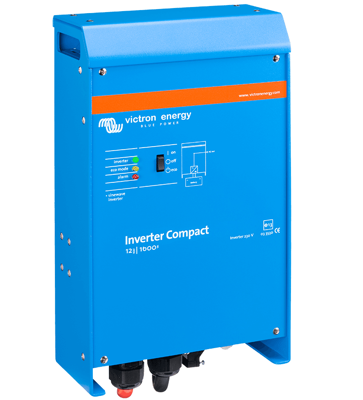 Invertor Phoenix Compact 1200VA - 2000VA
