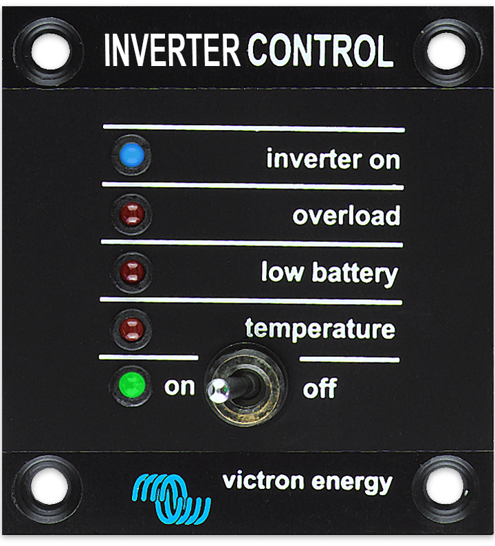Comandă Invertor (Inverter Control)