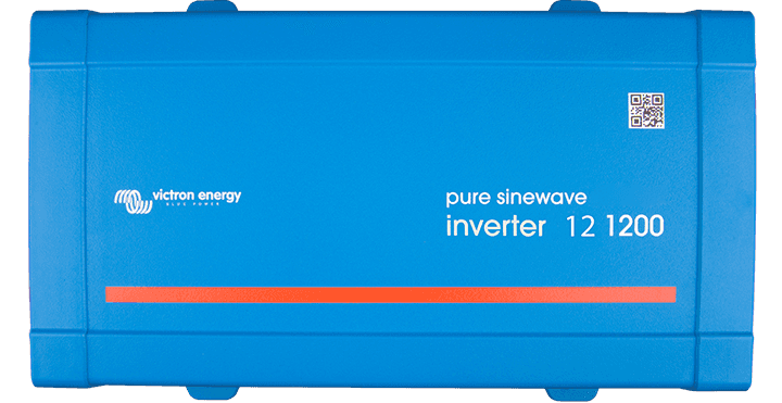 Invertor VE.Direct