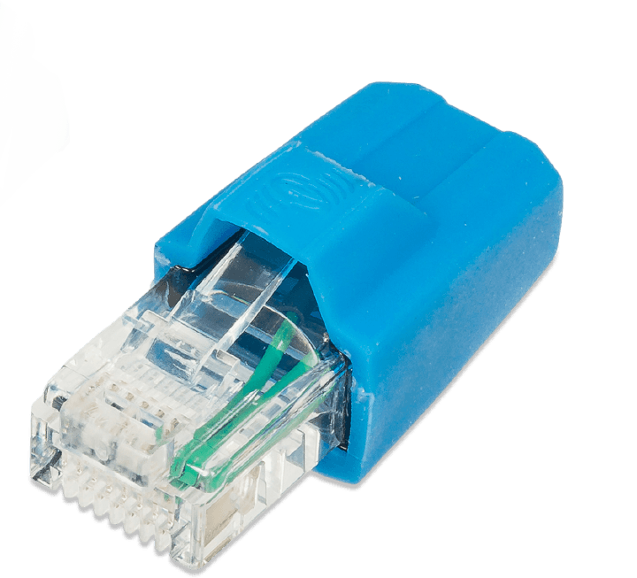 Mufă RJ45 VE.Can
