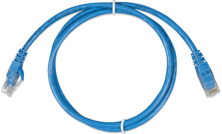 Cablu UTP RJ45