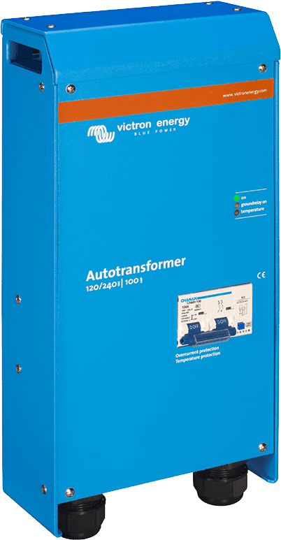 Autotransformatoare