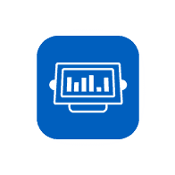 Monitor Icon