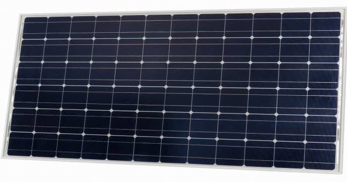 Connecting different sized Victron Energy PV modules: Series or Parallel?