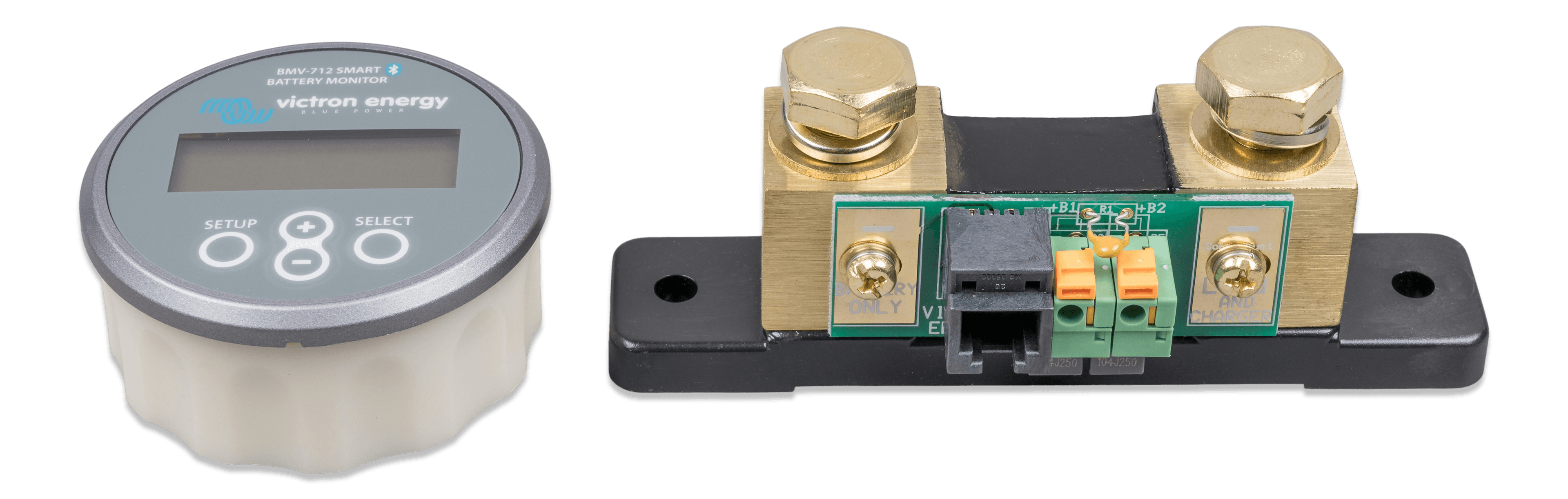 BMV-712 Smart Battery Monitor (units side) thumbnail