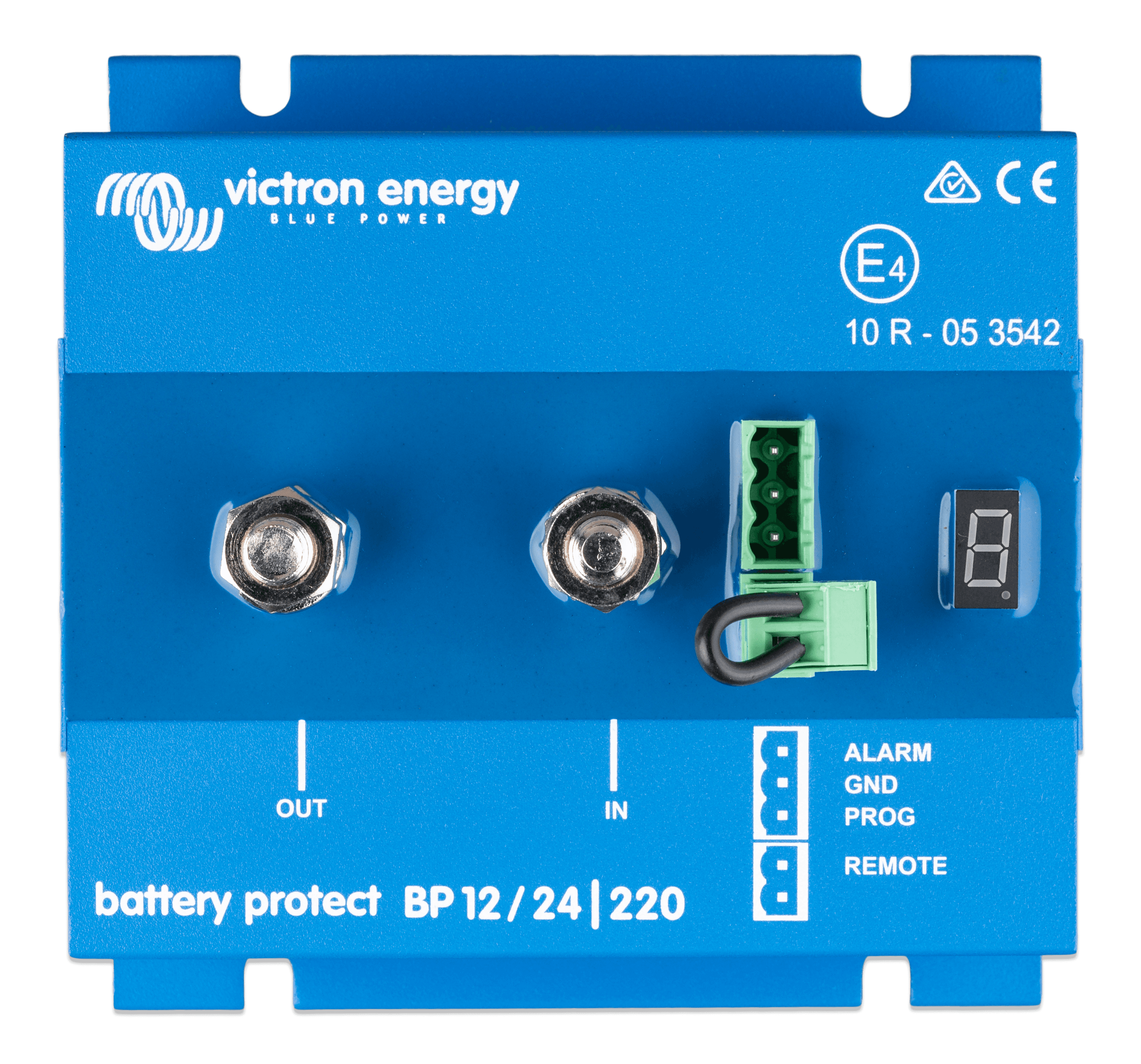 BatteryProtect 12/24V-220A (top)  thumbnail