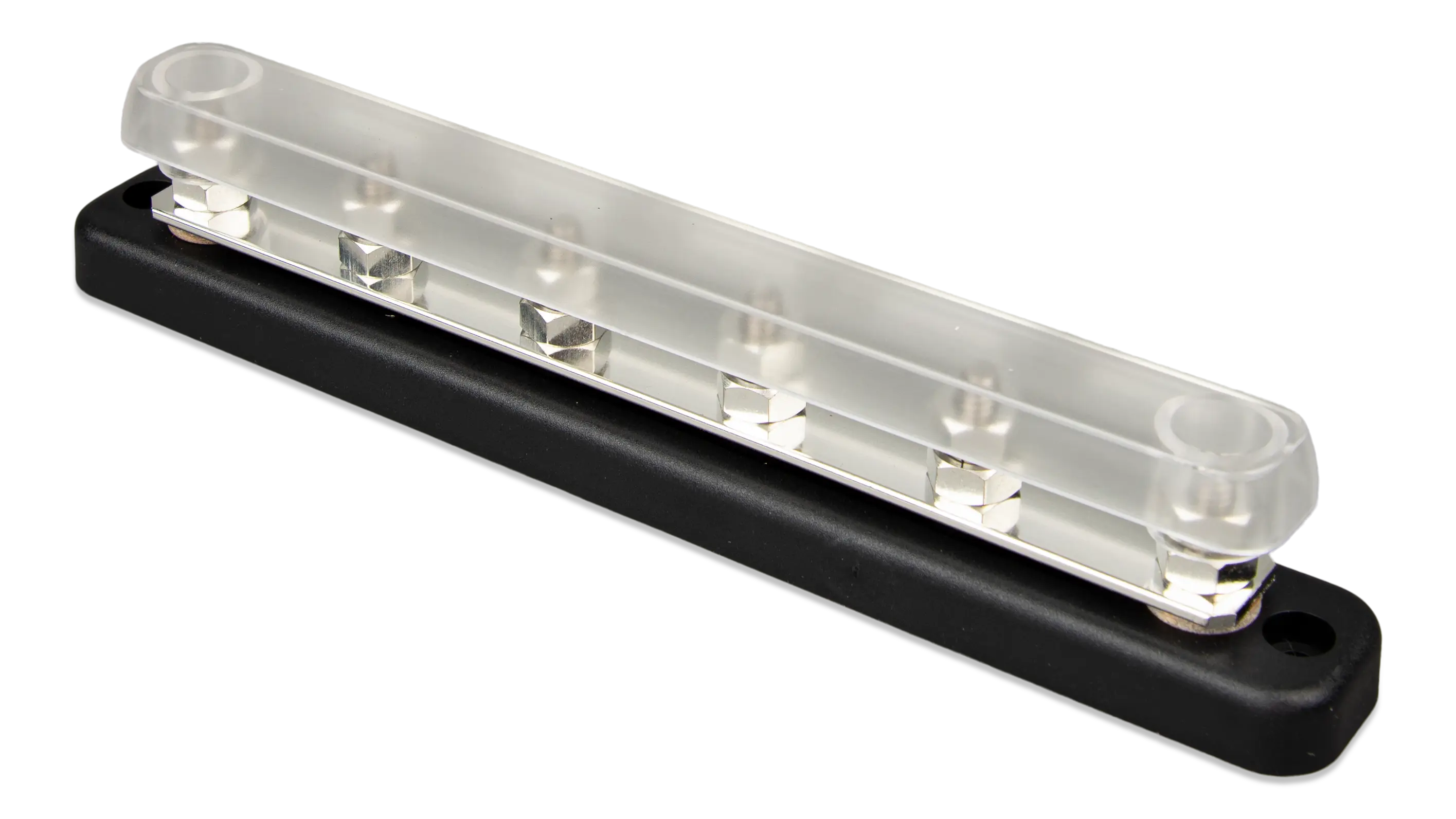 Busbar 150A 6P + PC cover (left-cover) thumbnail