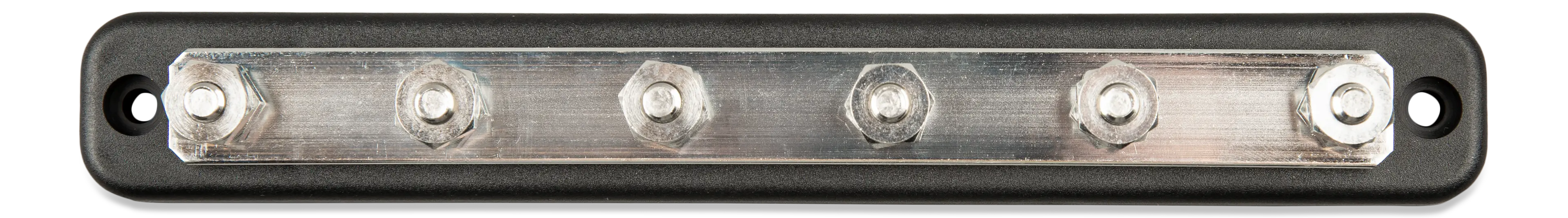 Busbar 150A 6P + PC cover (top) thumbnail