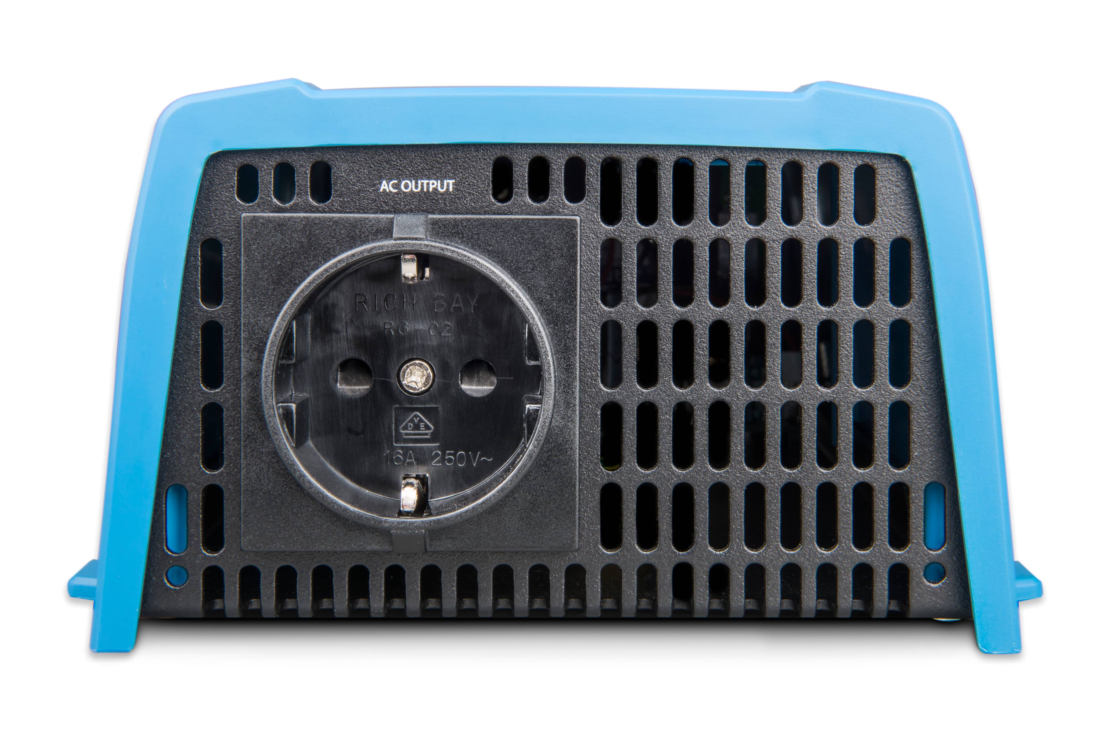 Inverter 24V 375VA VE.Direct 230V (side)  thumbnail