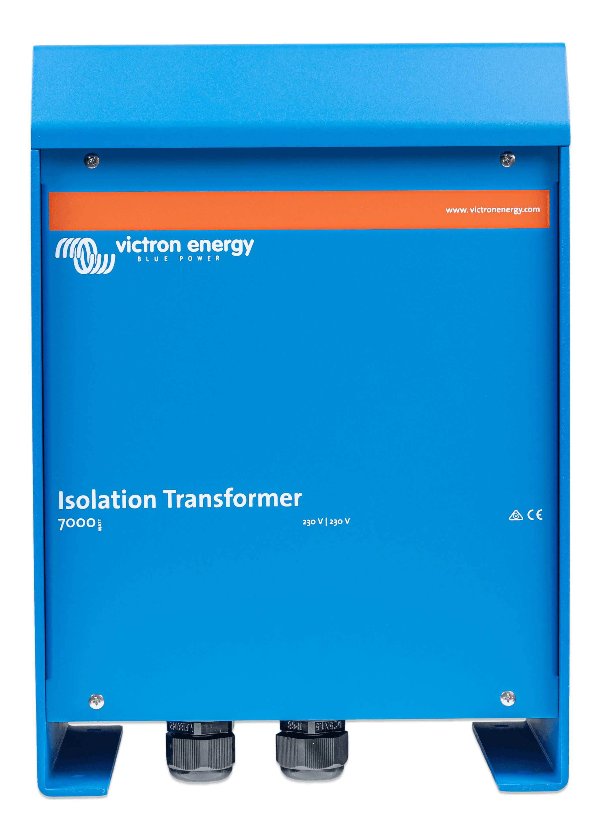 Isolation Transformer 7000W  230V (front)  thumbnail