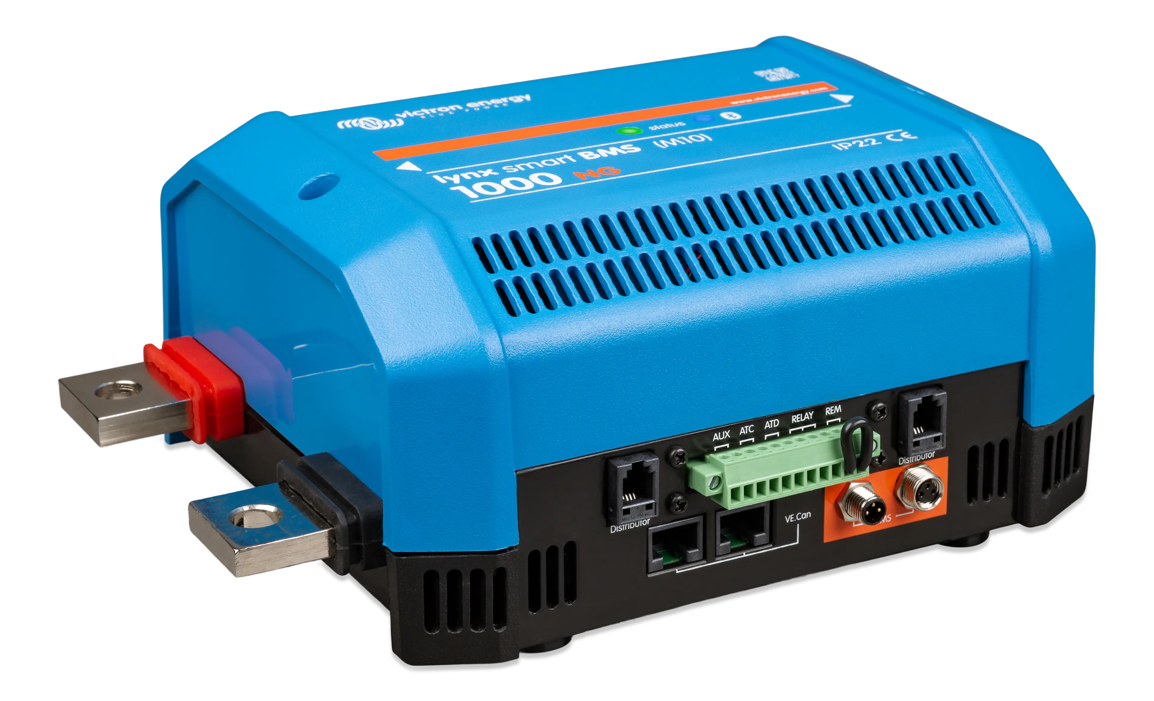 Lynx Smart BMS 1000 NG (M10) (left-no cap) thumbnail