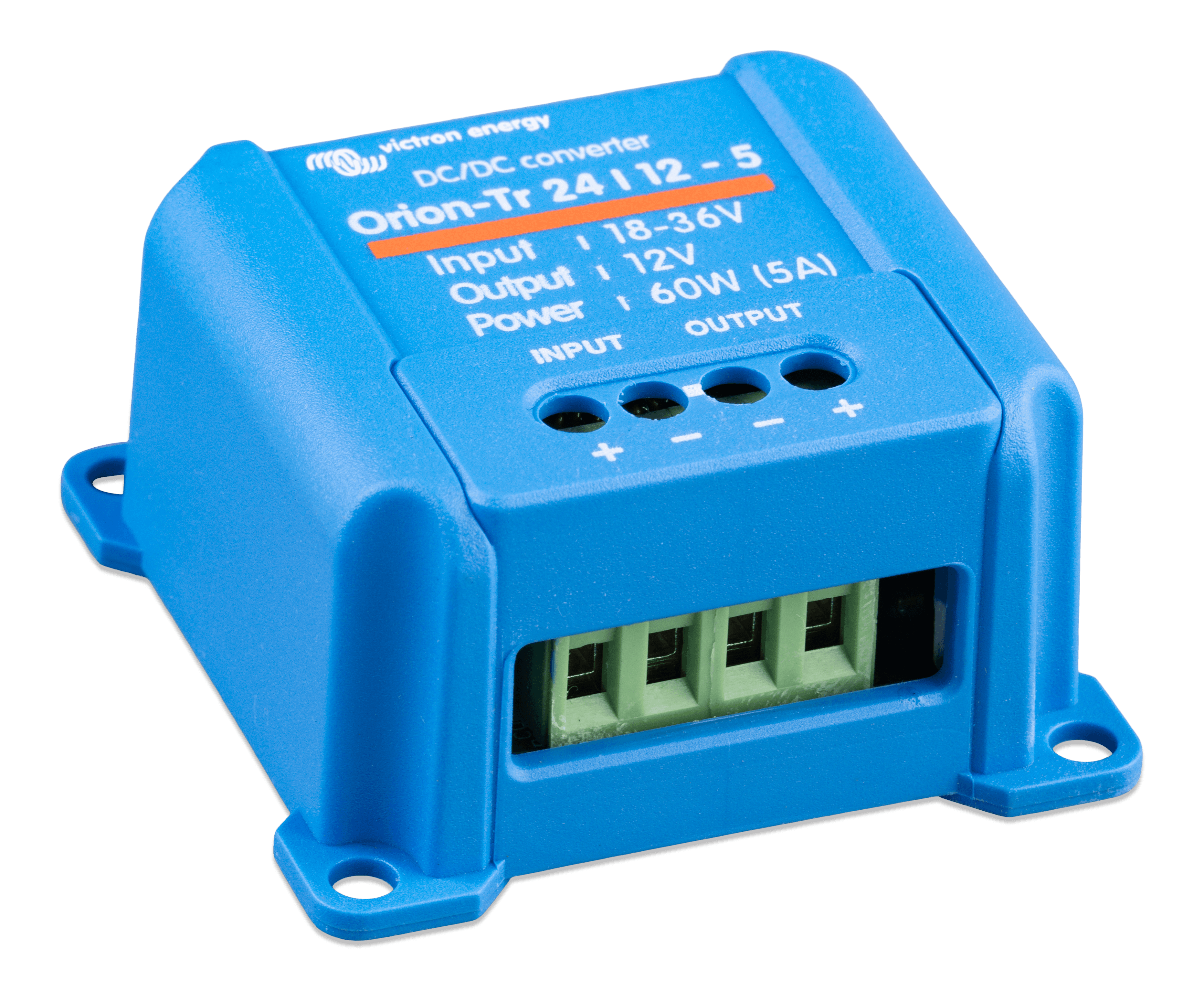 Orion-Tr 24/12-5 (60W) DC-DC converter (right)  thumbnail