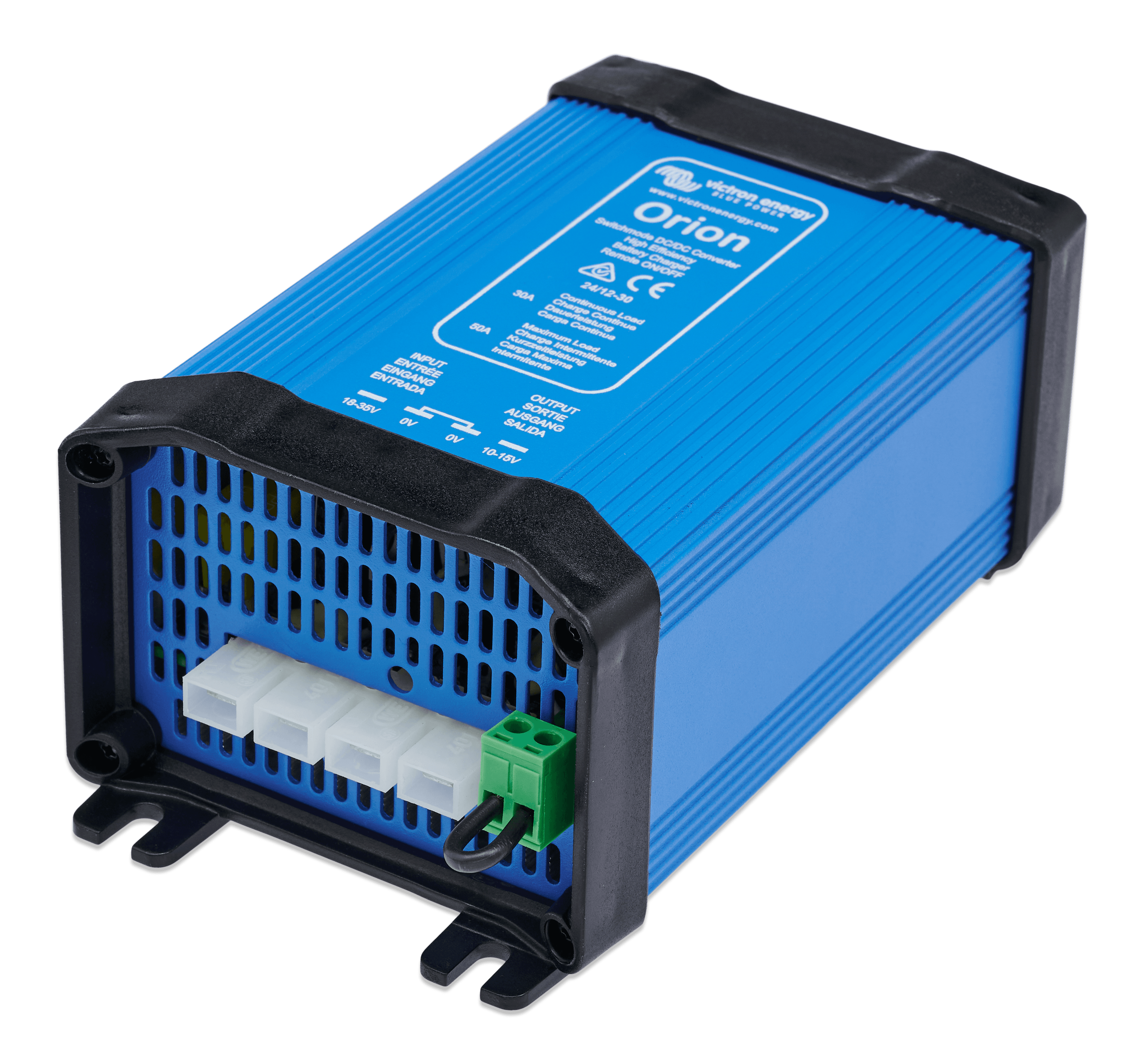 Orion24/12V-30A DC-DC converter (Right) thumbnail