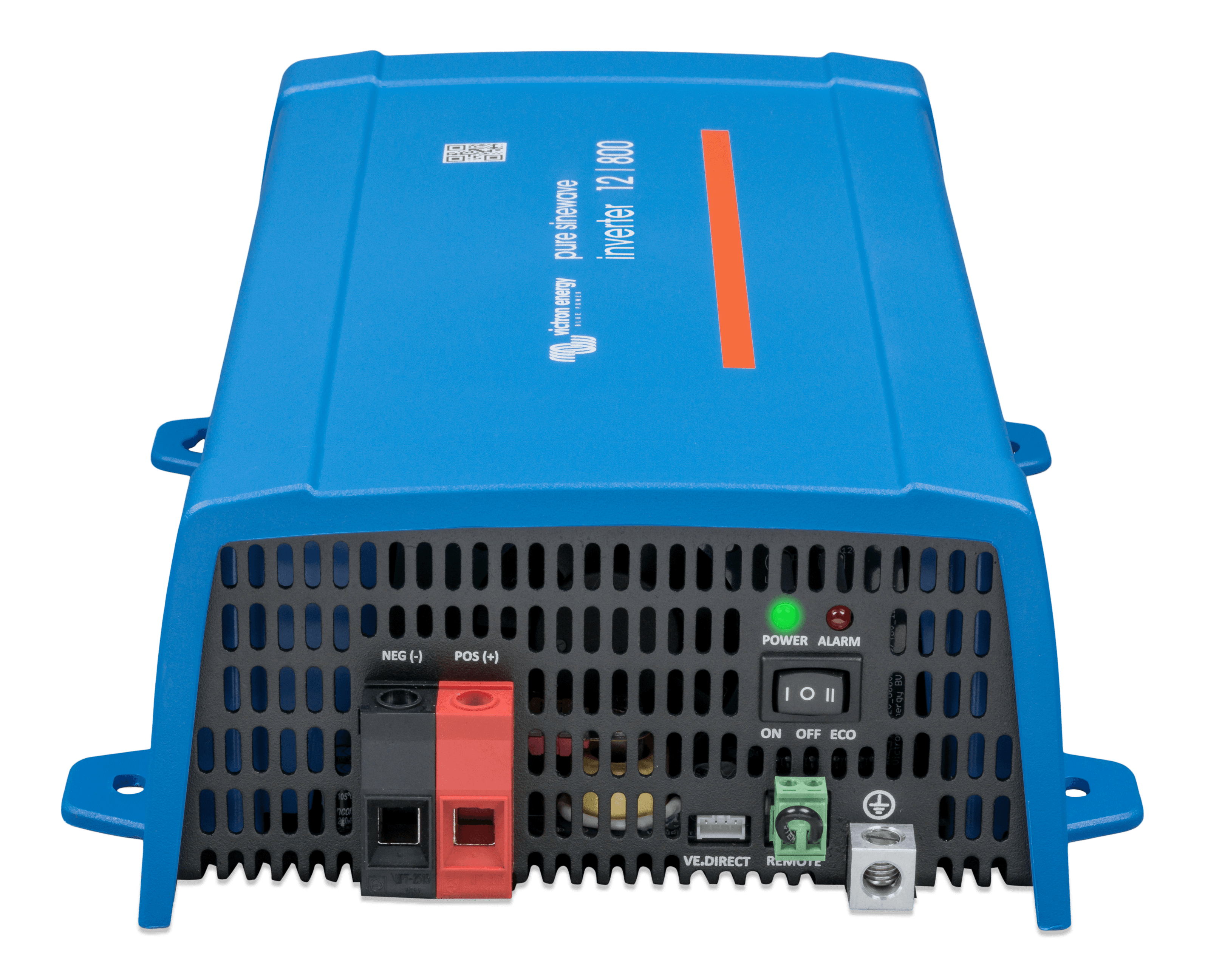 Inverter 12V 800VA 120V VE Direct NEMA 5-15R (conn)  thumbnail