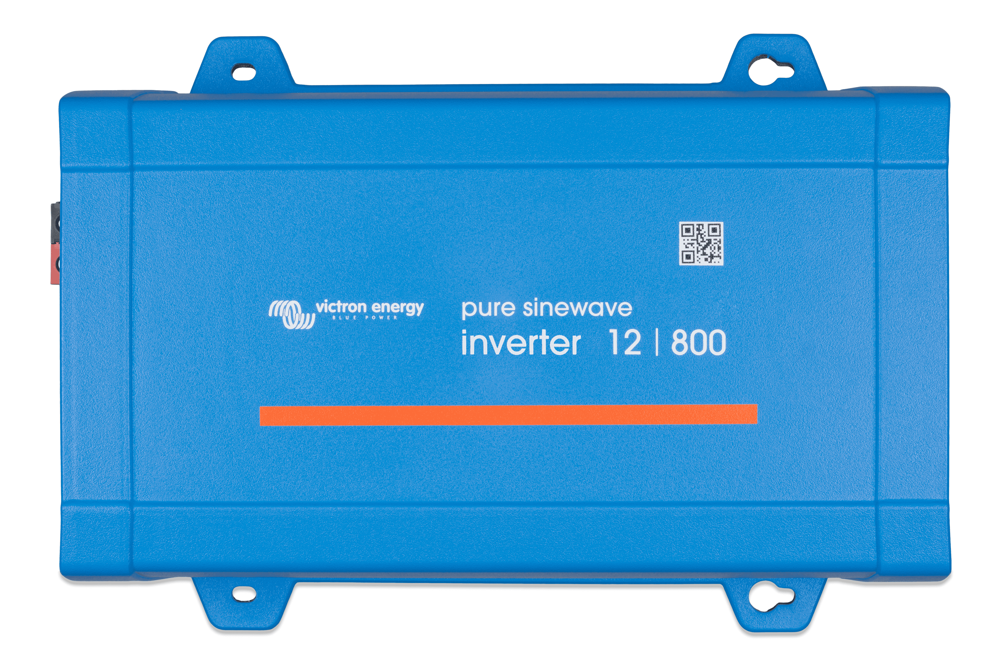 Inverter 12V 800VA 120V VE.Direct NEMA 5-15R (top)  thumbnail