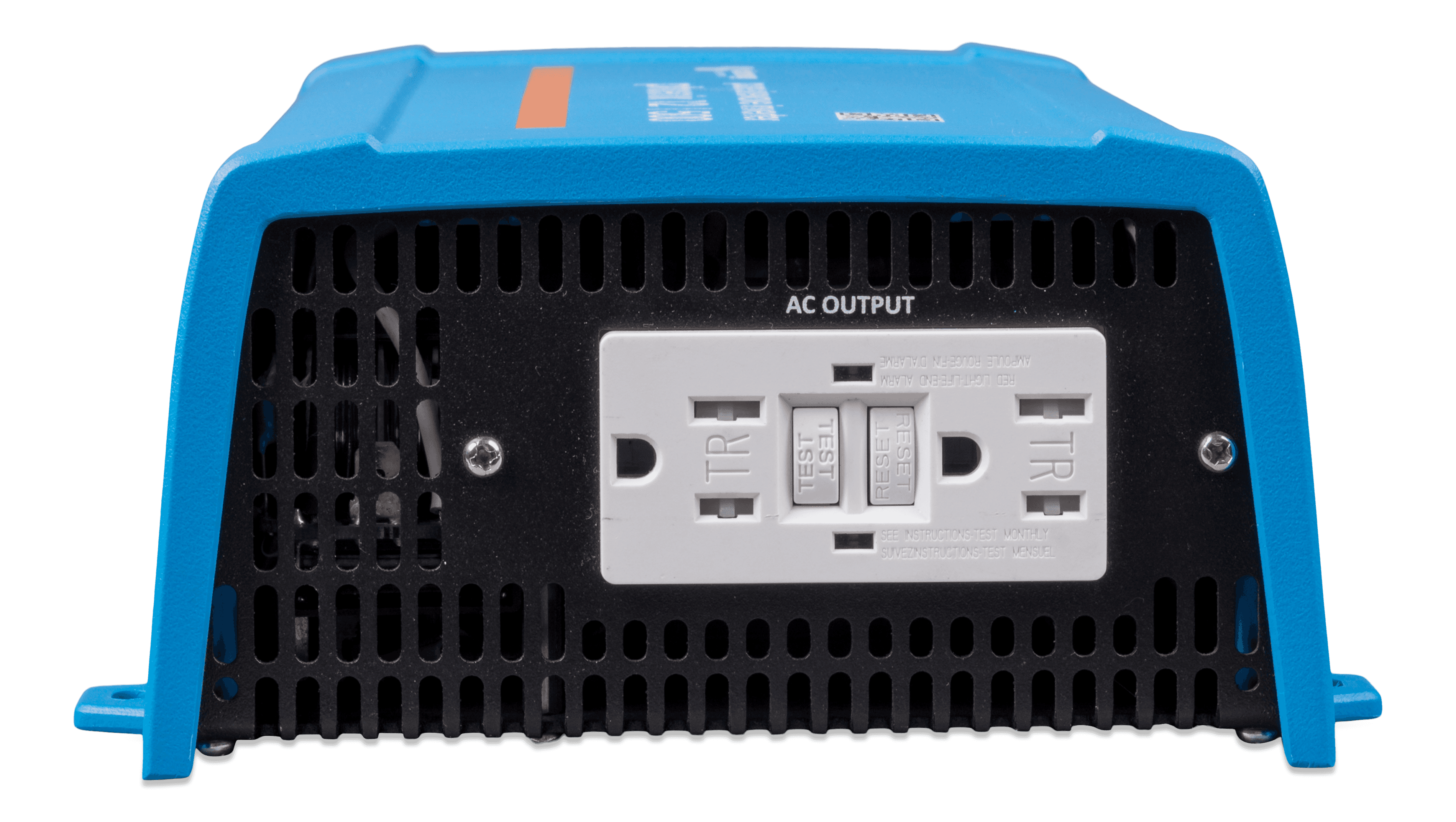 Inverter 12V 500VA 120V VE.Direct (output)  thumbnail