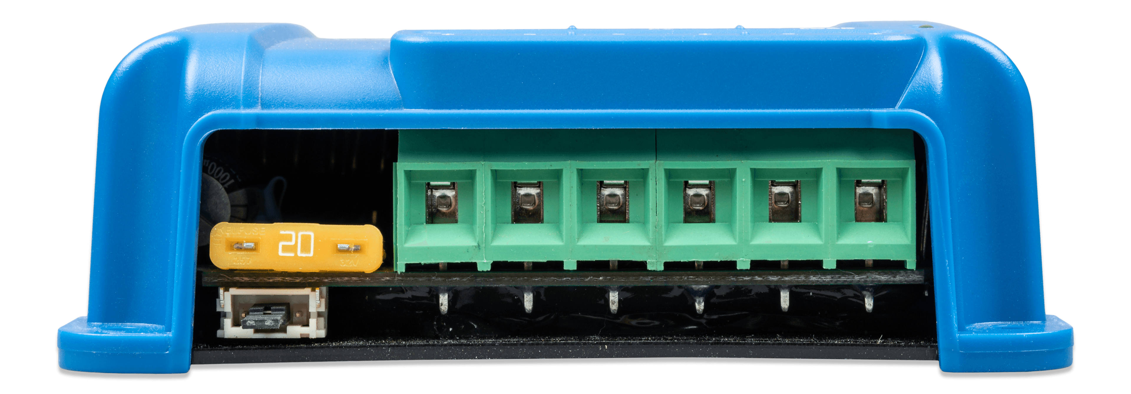 BlueSolar MPPT charge controller 75/10 (conn)  thumbnail