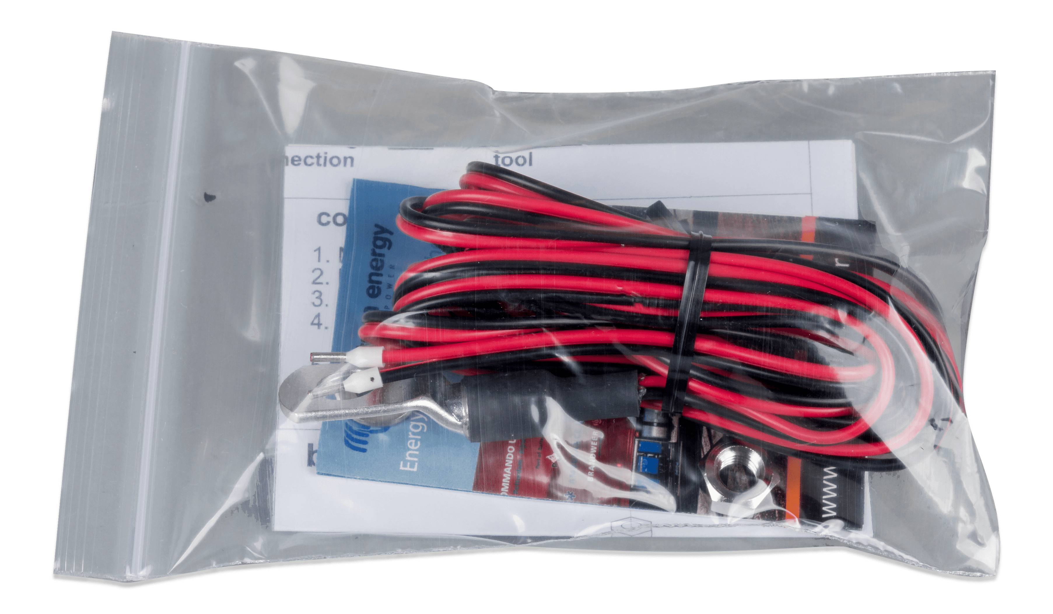 Solar Skylla-TG 24-100(1+1) GL 120-240V (acc)  thumbnail