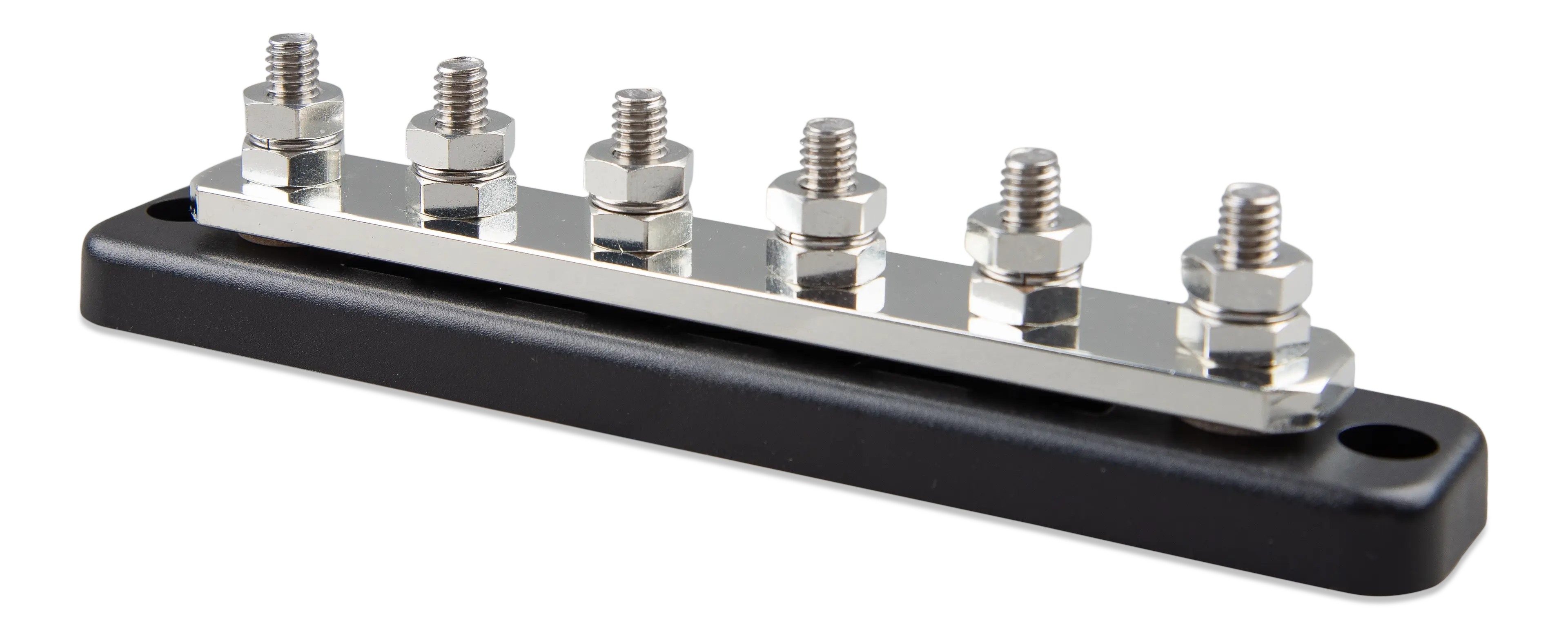 Busbar 250A 6P +cover (left) thumbnail